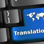 certificate translation document