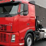 Crane Truck rental in Sydney