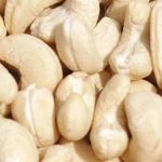 Health Benefits found in Cashew Nuts