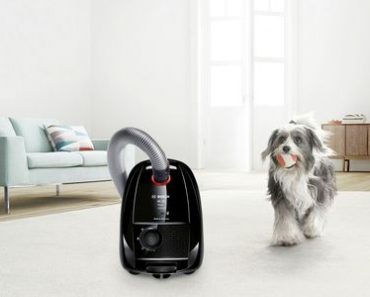 The best technology used in the vacuum cleaning strategy