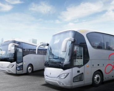 The Beginner’s Guide of Motor Coach Rentals in Chicago