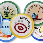 Various Types of Promotional Badges