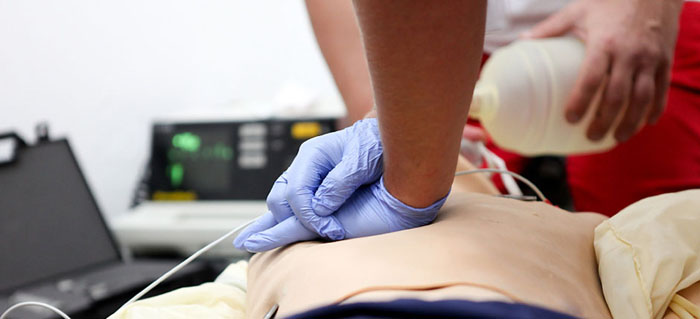 The Necessity of First Aid Training