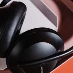 Stylish Portable Headphone Stands Discounted Prices Offered