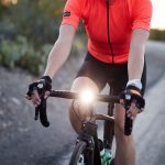 Bicycle Lights with LEDs for Night-time Rides