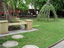 How to Make Your Outdoor Learning Space Worthwhile