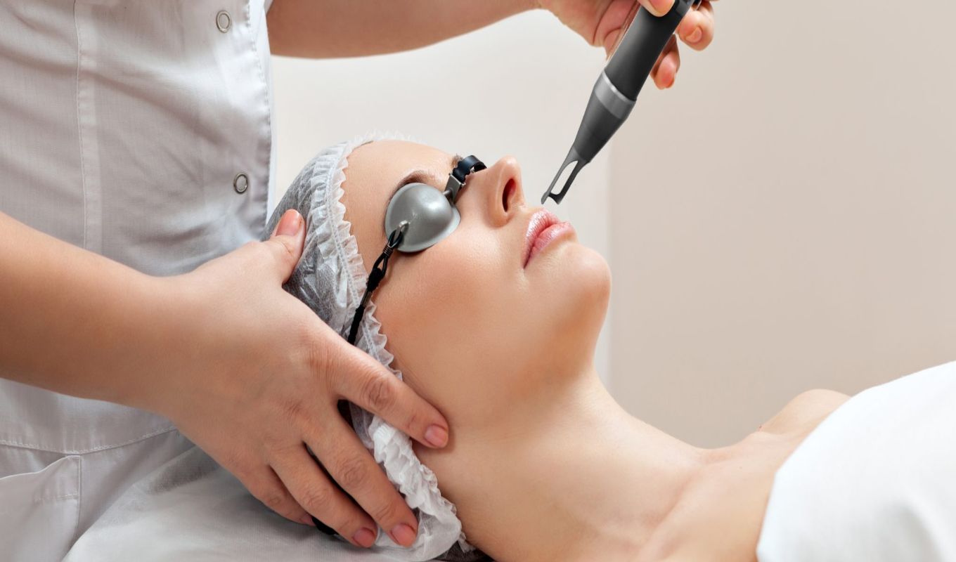 Reliable Outlet for Laser Treatments in Melbourne