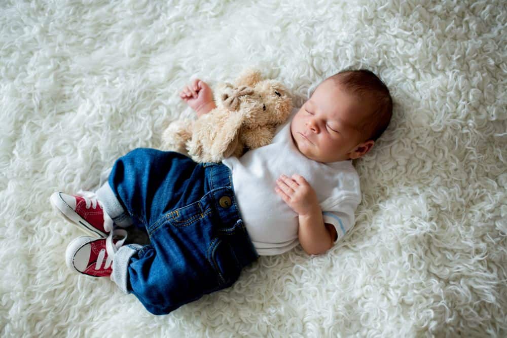 Factors To Consider When Buying Clothes For Babies