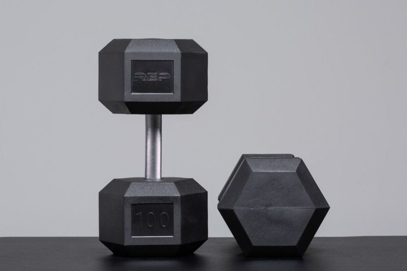 Why dumbbells must be your ideal fitness equipment?