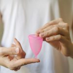 The Upsides of Using a Menstrual Cup