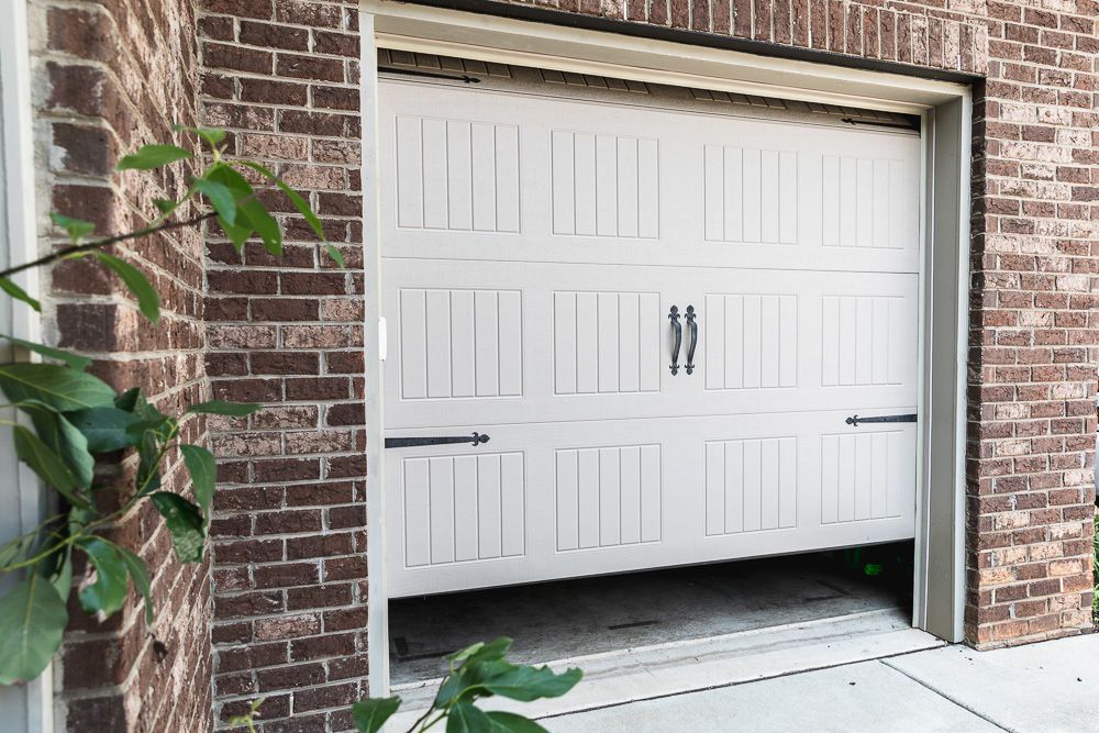 Choosing a premium garage door has a number of benefits