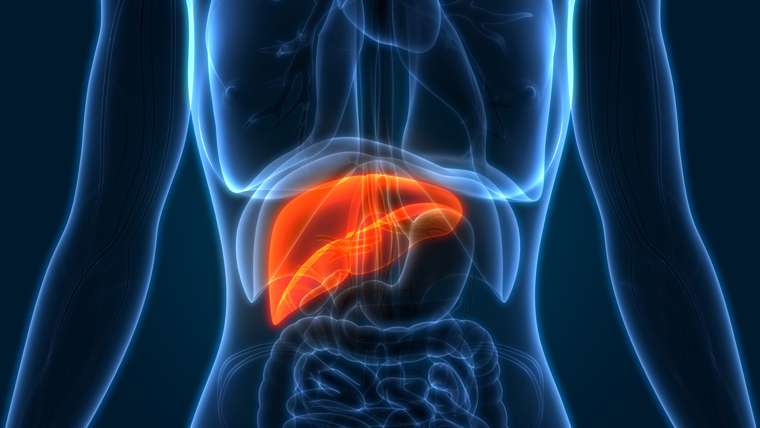 Click Here To Find The Benefits Of Liver Detoxification