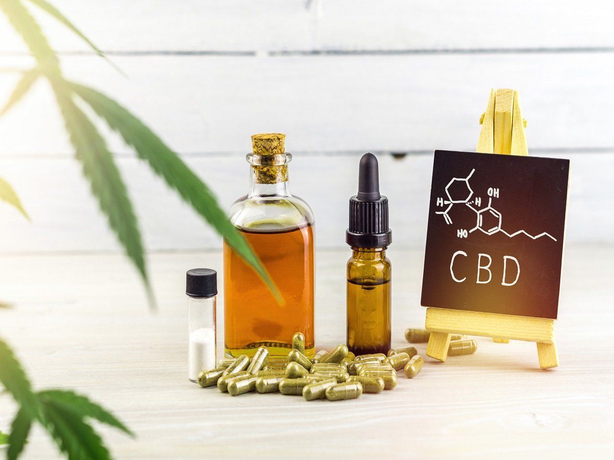 Which CBD Tinctures Are Right For Me