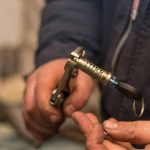 How A Professional Locksmith Works