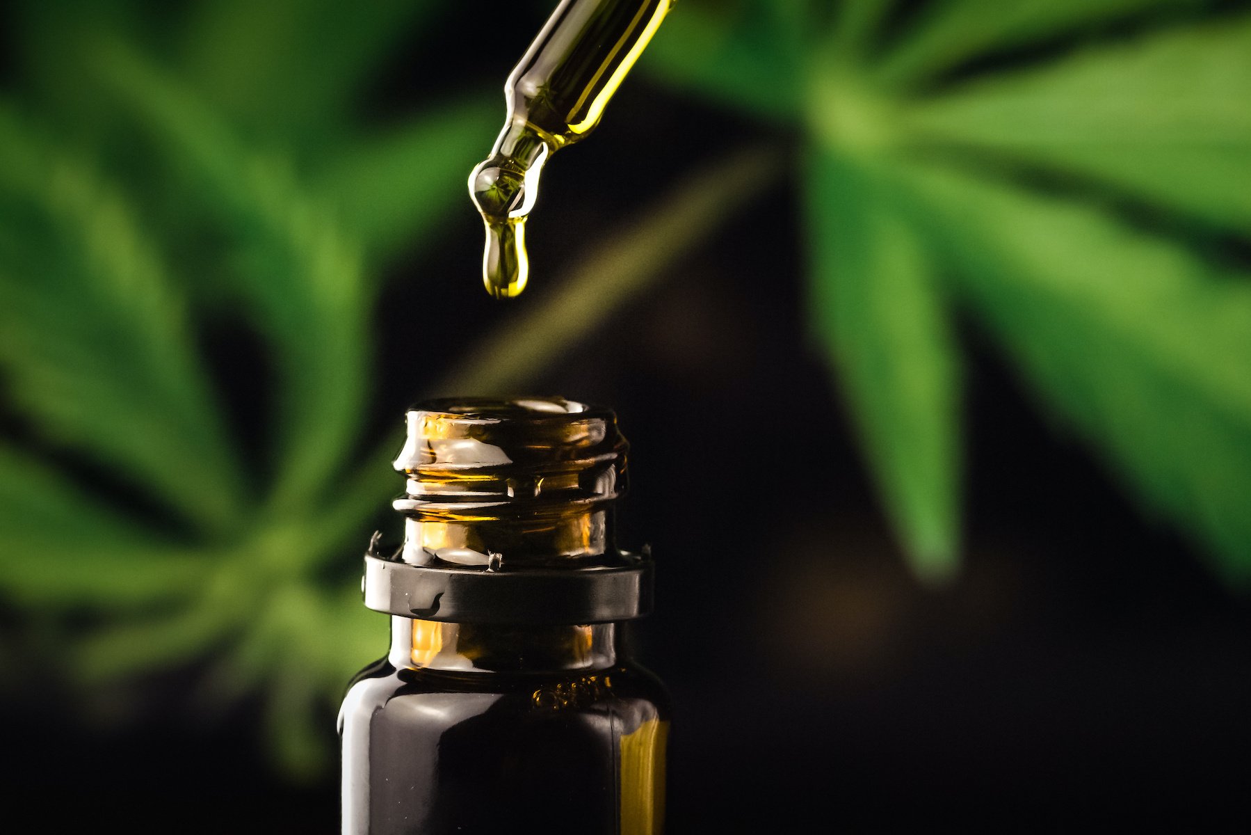 What is the Time Period CBD Oil Takes to Work on Your Body?