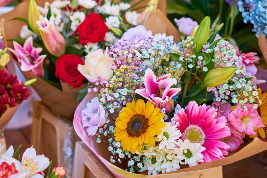 online flower delivery in toronto
