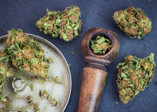 The Healing Power of Cannabis: A Closer Look at Health Benefits