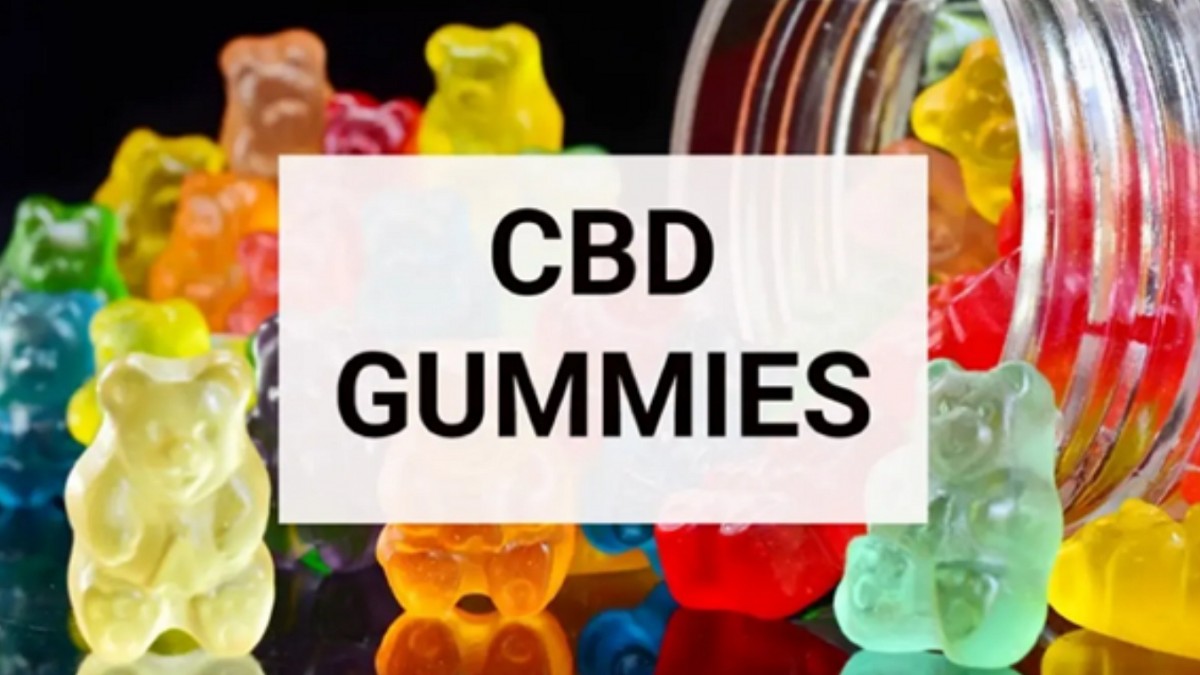 Delta 9 Gummies: A Tasty Trip to Relaxation and Beyond