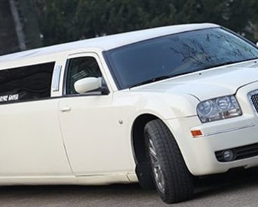 Different occassions to hire a limousine service