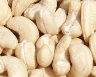 5 Surprising Health Benefits found in Cashew Nuts