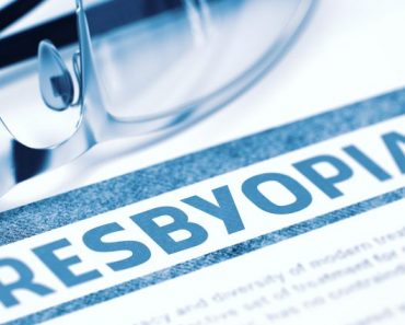 The Right Procedure to Your Presbyopia Problem