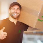 Benefits of Marijuana Delivery Services