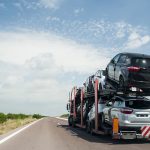 Various Types of Car Transport You Can Use When Moving Interstate