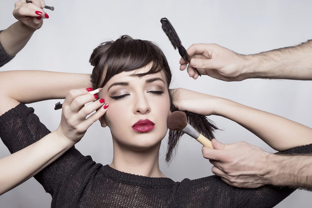 Why Beauty Salons are Worth Your Time