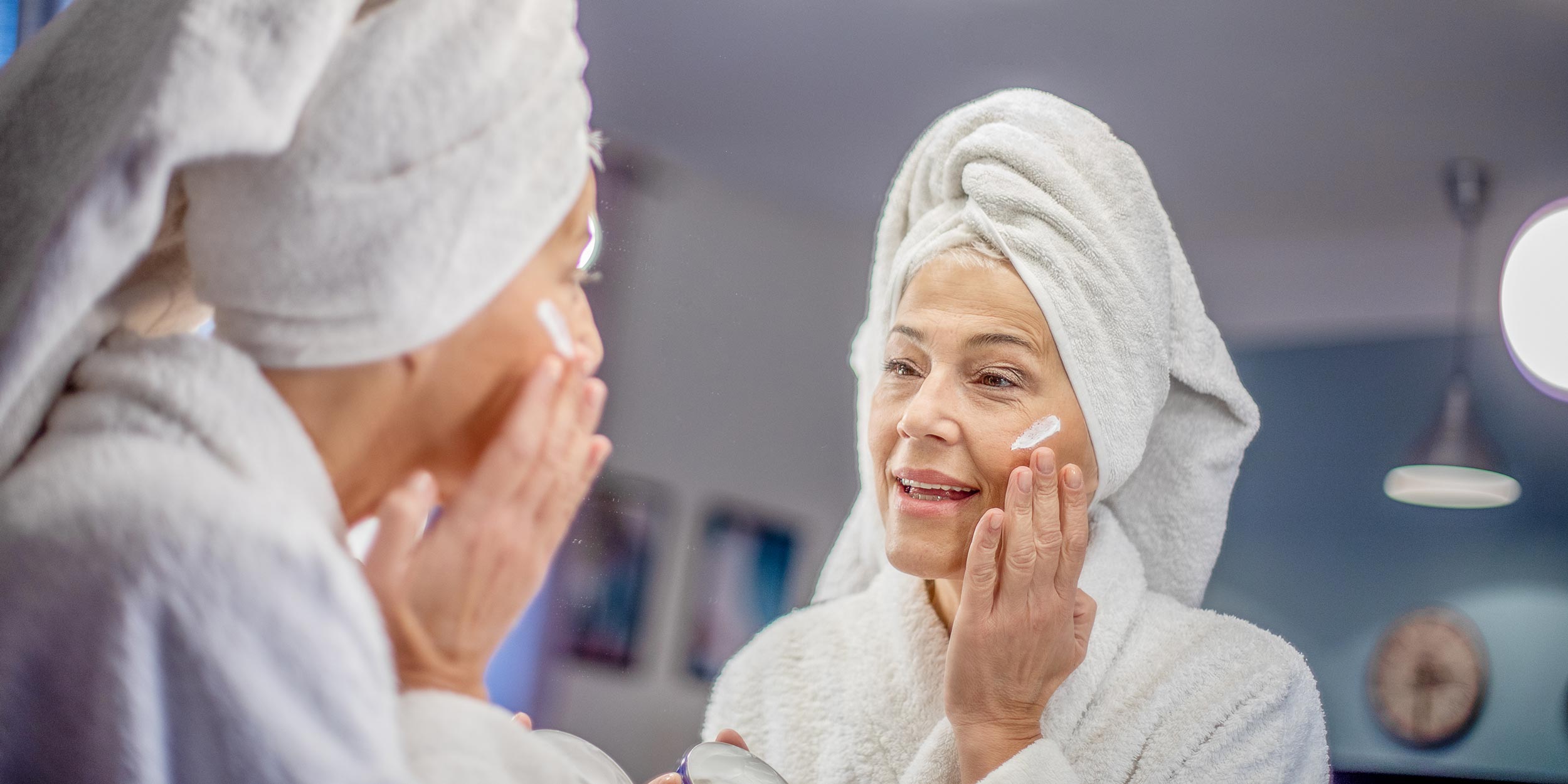 You should be aware of anti-aging cream benefits