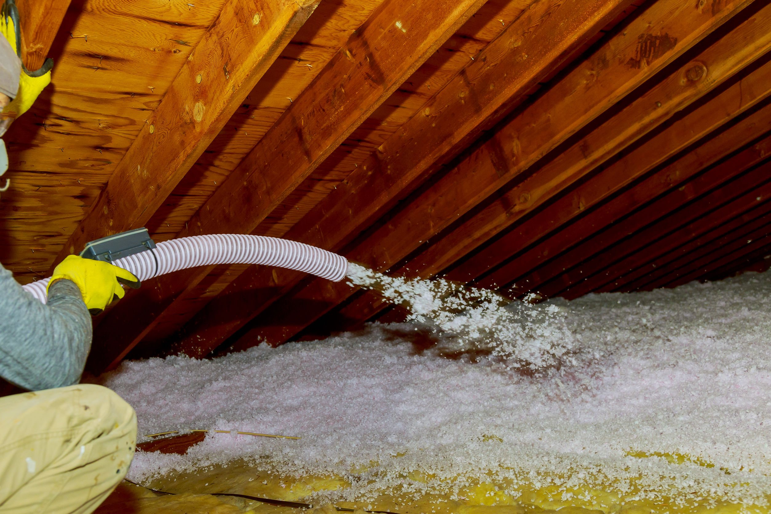 A Guide to Get Best Insulation Service for Your Household