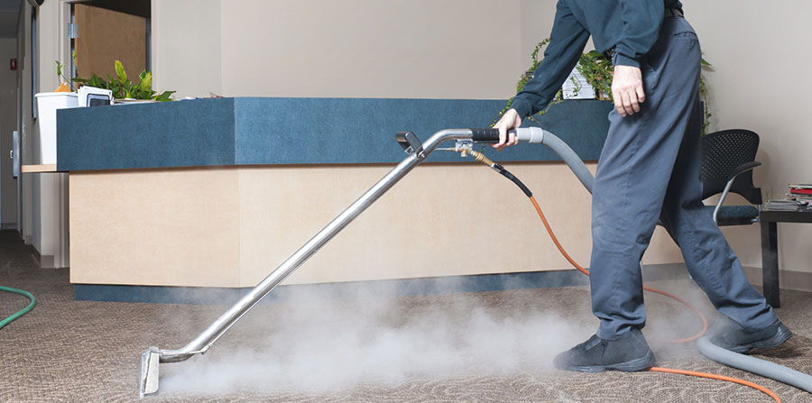 Hire Commercial Carpet Cleaning Service In Nashville, TN