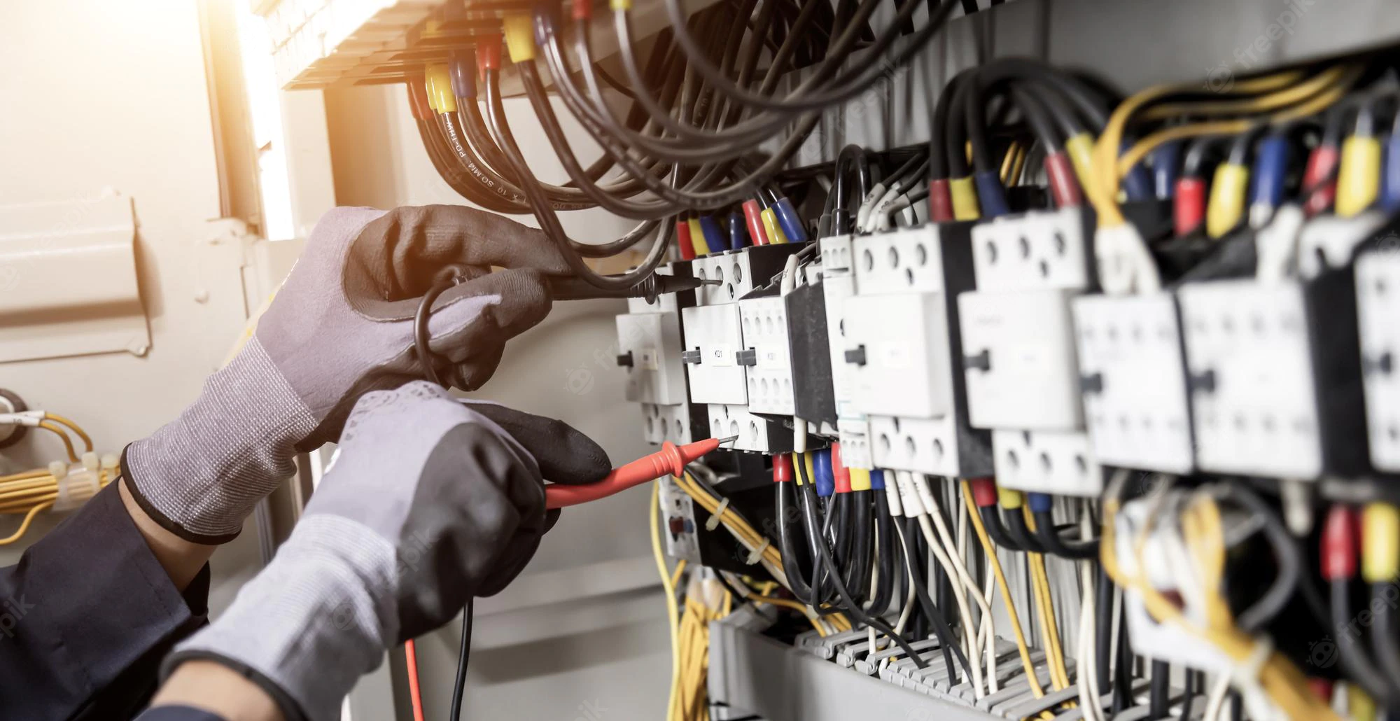 Reasons to choose an electrical contractor for your home improvements