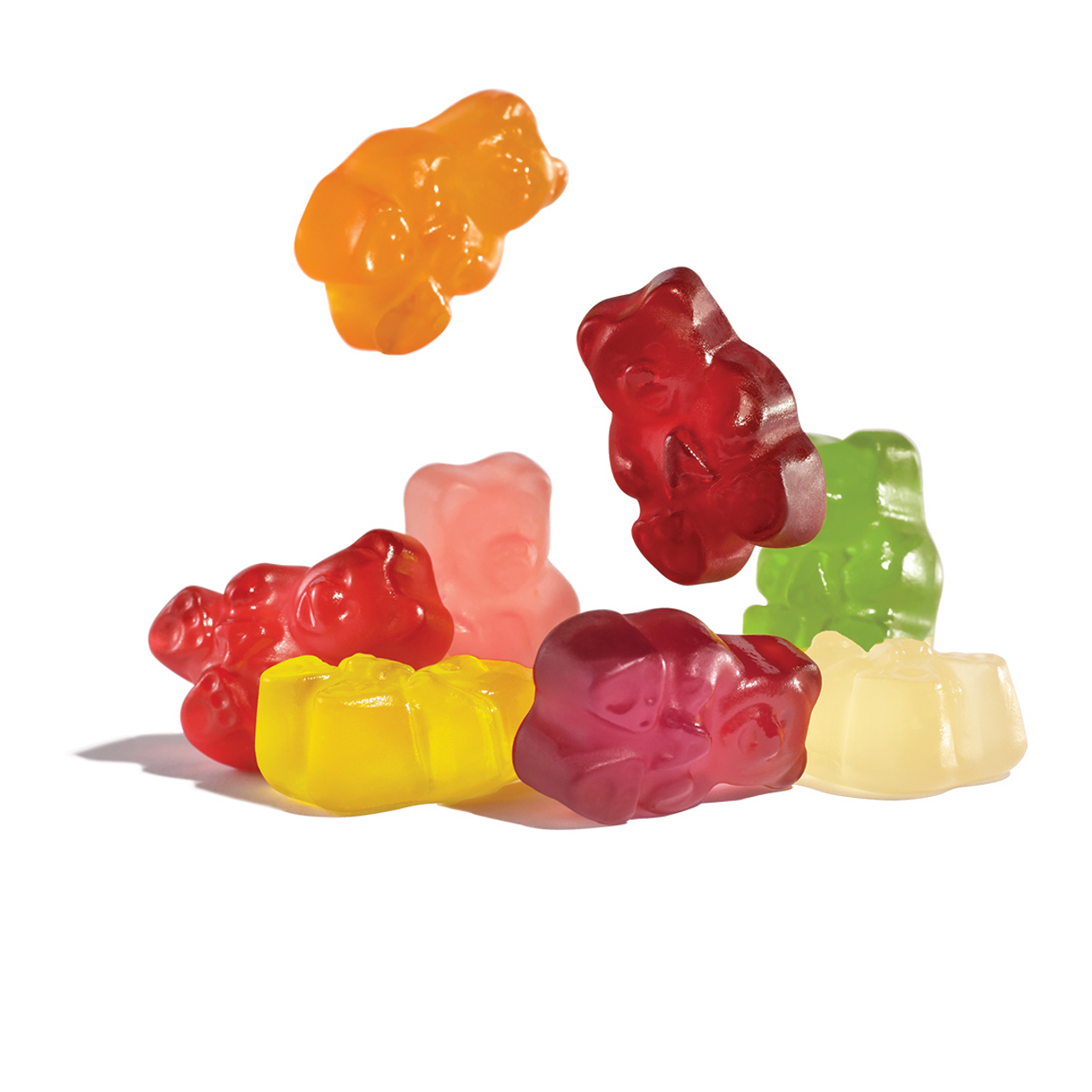 Post-Workout Recovery: The Benefits of THC Gummies for Fitness Enthusiasts